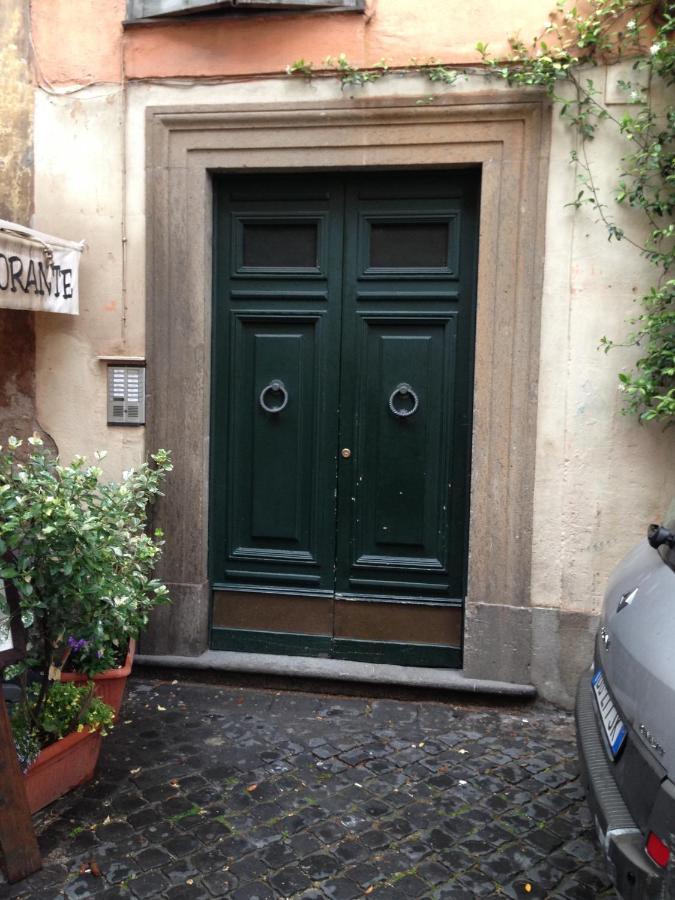 Ferienwohnung Mgpgroup Rome Center Hot Spot Exterior foto