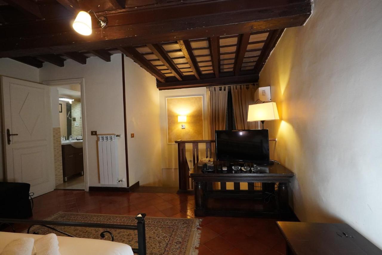 Ferienwohnung Mgpgroup Rome Center Hot Spot Exterior foto
