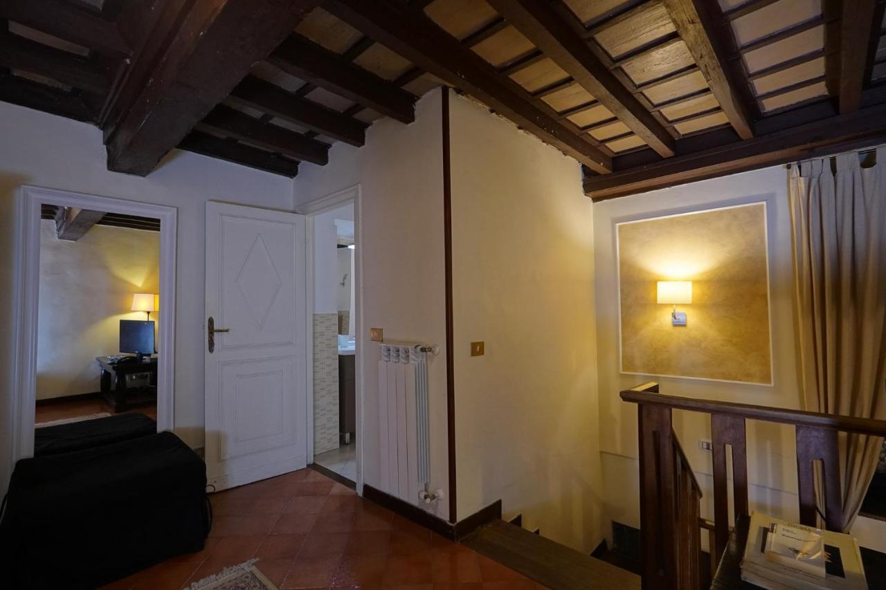 Ferienwohnung Mgpgroup Rome Center Hot Spot Exterior foto