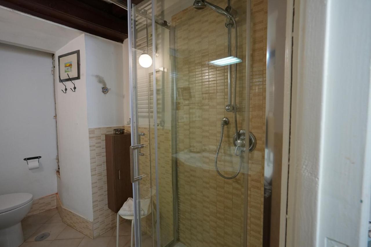 Ferienwohnung Mgpgroup Rome Center Hot Spot Exterior foto